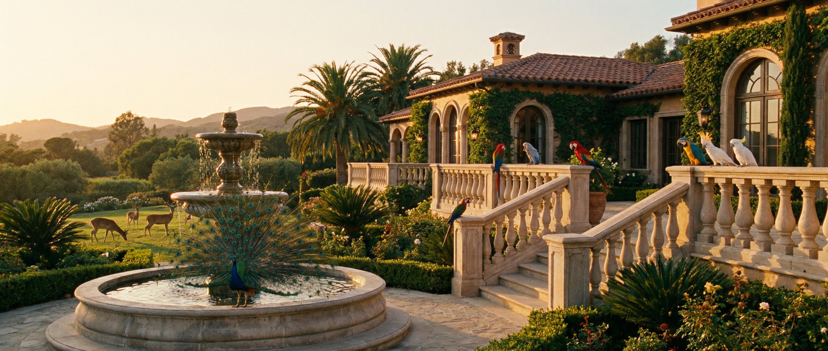 抖荫短视频官网 - 野生动物写真与视频社区平台首页横幅